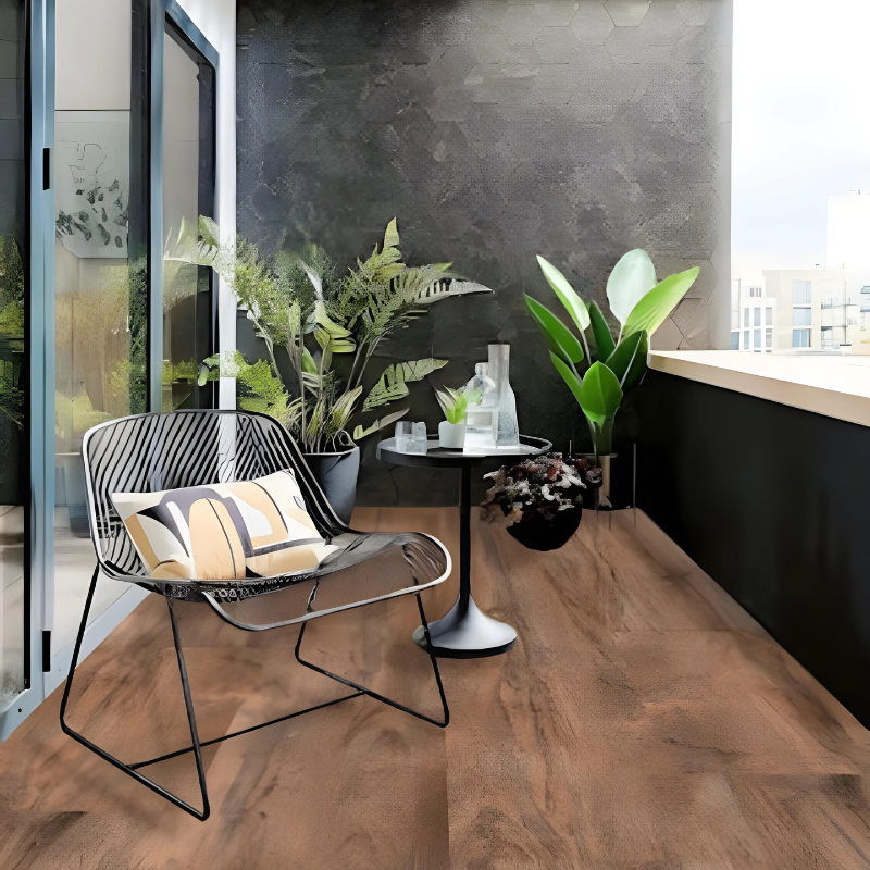 Dark porcelain 60x120